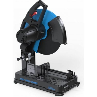 Güde GMT 355-2300 40559 – Sleviste.cz