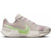 Dámské tenisové boty Nike Zoom GP Challenge Pro Premium - phantom/barely volt/platinum violet