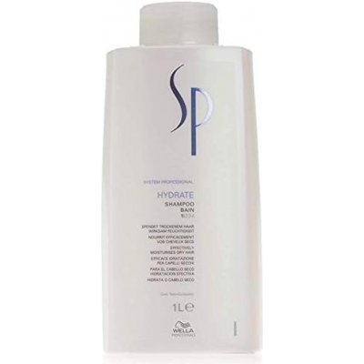 Wella SP Hydrate Shampoo 1000 ml