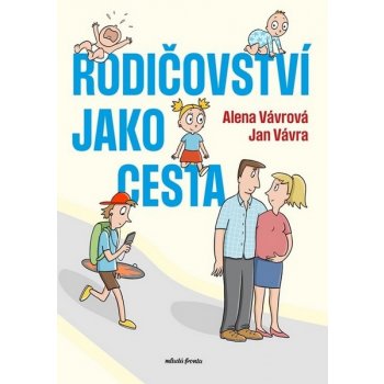 Rodičovství jako cesta