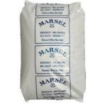 Vodnář Mořská hrubá sůl 25kg – Sleviste.cz