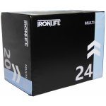 IRONLIFE Soft Plyo Box 75 x 60 x 50 cm – Zboží Mobilmania