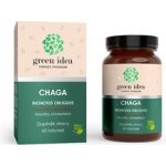 Green idea Chaga 60 tablet – Hledejceny.cz