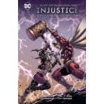 Injustice: Gods Among Us (Volume 2) - Brian Buccelatto – Zbozi.Blesk.cz