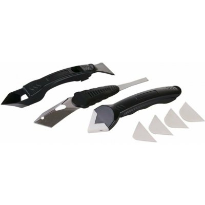 Sada na aplikaci a odstraňování silikonu – Sleviste.cz