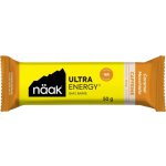 Näak Ultra Energy energetická tyčinka 50 g – Zboží Dáma