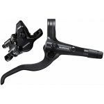 Shimano kot brzd-set DEORE BR-MT410+BL-MT401 zad/pravá bez adapt polymer BH59/170cm EMT4102JGRXRA170 – Sleviste.cz