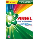 Ariel Prací prášek Color 4,4 kg – Hledejceny.cz