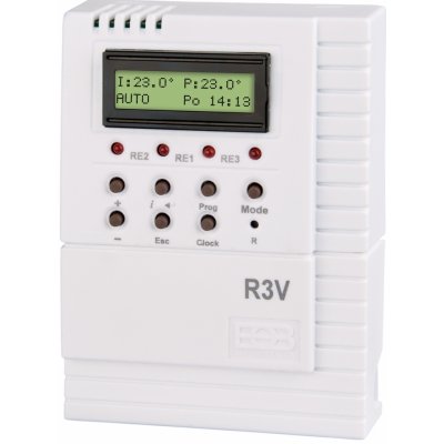 Elektrobock R3V – Hledejceny.cz