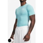 Under Armour HG Armour Comp SS Man Blue – Sleviste.cz