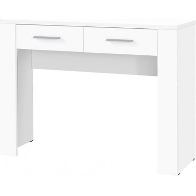 Fronti CEZAR 16 toaletní stolek bílý – Sleviste.cz