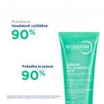 Bioderma Sébium Gel moussant actif 200 ml – Zboží Dáma