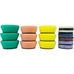 Carbon Collective 2" HEX Nano Machine Polishing Pads – Sleviste.cz