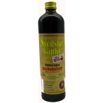 Bylinná lékárna Švédské kapky original Marie Treben bez alkoholu 500 ml – Hledejceny.cz