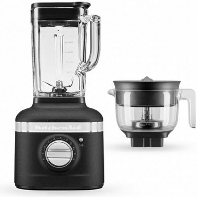 KitchenAid 5KSB4054EBK