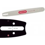 Oregon vodící lišta ADVANCECUT HD 20" 50 cm 3/8" .063" 1,6 mm 203SLHD025 – Sleviste.cz