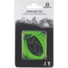 Tkanička Salomon Quicklace Kit L32667700 green