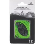 Salomon Quicklace Kit L32667700 green – Zbozi.Blesk.cz