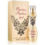 Christina Aguilera Glam X parfémovaná voda dámská 15 ml – Hledejceny.cz