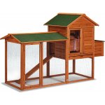 Gaun 10235 Dublin 227 x 94 x 151 cm – Sleviste.cz