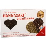 Phoenix Division Hannasaki Ultraslim Prim směs zeleného a červeného čaje 50 g – Sleviste.cz