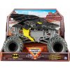 Auta, bagry, technika Spin Master Terénní vozidlo Monster Jam Batmobile