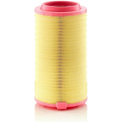 Vzduchový filtr MANN-FILTER C 27 038/1 – Hledejceny.cz