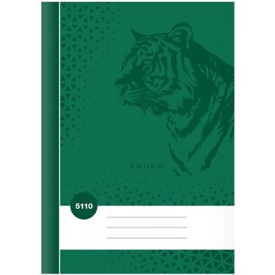 MFP Paper Školní sešit BASE 5110 7520304 – Sleviste.cz