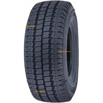 Riken Cargo 195/75 R16 107/105R