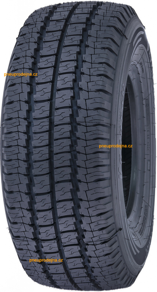 Riken Cargo Winter 235/65 R16 115R