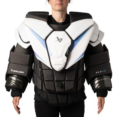 Bauer Vesta G. Vapor FLY-W Sr – Sleviste.cz
