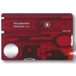 Victorinox Swisscard Lite 0.7300.T – Hledejceny.cz