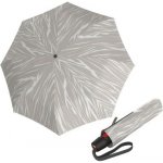 Knirps T.200 Medium Duomatic Liana Nature elegantní plně automatický deštník – Hledejceny.cz