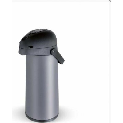 Lamart LT4081 termoska na nápoje s pumpičkou Flux 1,9 l šedá – Zboží Mobilmania