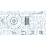 Alternátor MAGNETI MARELLI 063732011010