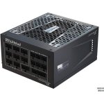 Seasonic PRIME Ultra Series SSR-1000GD 1000W 1GD210FRT3A13W – Zboží Mobilmania