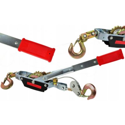 GEKO Ruční pákový naviják/Hupcuk 4t G01071 | Zboží Auto GEKO Ruční pákový naviják/Hupcuk 4t G01071 | Zboží Auto