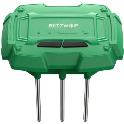 Smart Soil Moisture Sensor Blitzwolf BW-DS04 – Hledejceny.cz