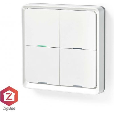 Nedis ZBWS40WT – HobbyKompas.cz