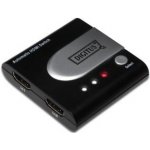 PremiumCord khswit21a HDMI switch 2:1 automatický – Zboží Mobilmania