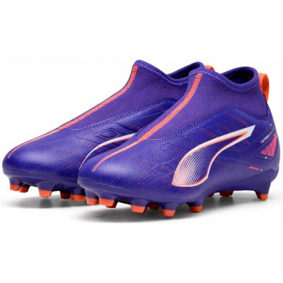 Puma Ultra 5 Match+ LL FG/AG JR – Hledejceny.cz