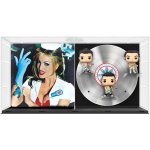 Funko Pop! Blink-182 Albums Enema of the State – Hledejceny.cz