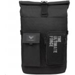 ASUS batoh VP4700 TUF pro 15"-17,3" 90XB06Q0-BBP010 černý – Zboží Živě