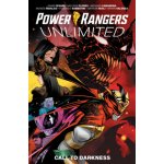 Power Rangers Unlimited: Call to Darkness Cesare Adam – Hledejceny.cz
