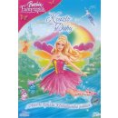 Film Barbie Fairytopia a kouzlo duhy DVD