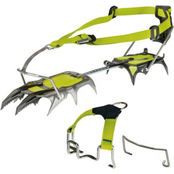 Edelrid Beast