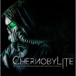 Chernobylite – Zboží Dáma