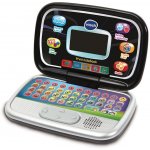 Vtech První notebook černý CZ – Zbozi.Blesk.cz