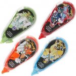 Skateboard Korekční strojek 5 mm x 30 m – Zboží Dáma