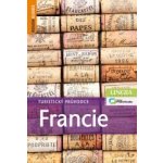 Francie Turistický průvodce 3 vydání – Zboží Dáma